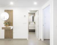 Nueva construcción  - Apartamento - La Manga del Mar Menor - La Manga