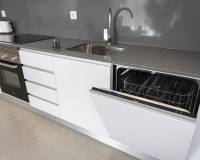 Nueva construcción  - Apartamento - La Manga del Mar Menor - La Manga