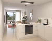 Nueva construcción  - Apartamento - La marina - La Marina del Pinet