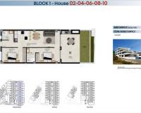 Nueva construcción  - Apartamento - La marina - La Marina del Pinet