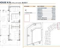 Nueva construcción  - Apartamento - Los Alcázares - Euro Roda