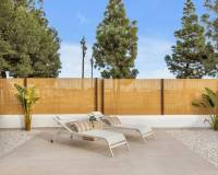 Nueva construcción  - Apartamento - Los Alcázares - La Serena Golf