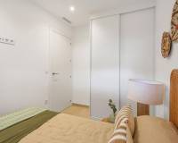 Nueva construcción  - Apartamento - Los Alcázares - La Serena Golf