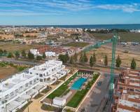 Nueva construcción  - Apartamento - Los Alcázares - La Serena Golf