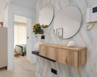 Nueva construcción  - Apartamento - Los Alcázares - La Serena Golf