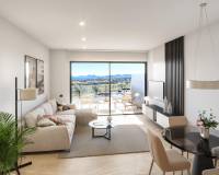 Nueva construcción  - Apartamento - Los Alcázares - Serena Golf