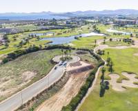 Nueva construcción  - Apartamento - Los Alcázares - Serena Golf