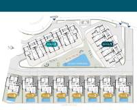 Nueva construcción  - Apartamento - Los Alcázares - Serena Golf