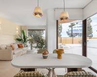 Nueva construcción  - Apartamento - Los Alcázares - Serena Golf