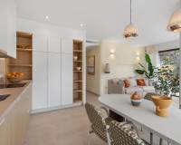 Nueva construcción  - Apartamento - Los Alcázares - Serena Golf