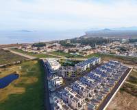 Nueva construcción  - Apartamento - Los Alcázares - Serena Golf