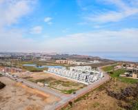 Nueva construcción  - Apartamento - Los Alcázares - Serena Golf