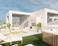 Nueva construcción  - Apartamento - Los Alcázares - Serena Golf