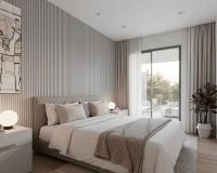 Nueva construcción  - Apartamento - Los Alcázares - Serena Golf