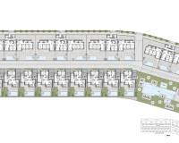 Nueva construcción  - Apartamento - Los Alcázares - Serena Golf