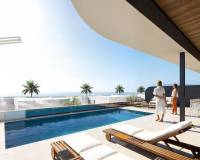 Nueva construcción  - Apartamento - Los Alcázares - Serena Golf