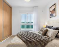 Nueva construcción  - Apartamento - Orihuela Costa - Lomas de Cabo Roig