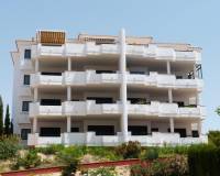 Nueva construcción  - Apartamento - Orihuela Costa - Lomas De Campoamor-las Ramblas