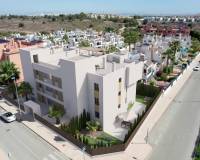 Nueva construcción  - Apartamento - Orihuela Costa - PAU 8