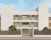 Nueva construcción  - Apartamento - Orihuela Costa - PAU 8