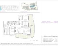 Nueva construcción  - Apartamento - Orihuela Costa - Playa Flamenca