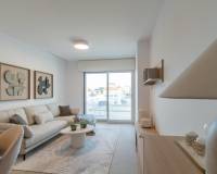 Nueva construcción  - Apartamento - Orihuela Costa - Playa Flamenca
