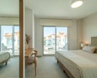 Nueva construcción  - Apartamento - Orihuela Costa - Playa Flamenca