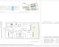 Nueva construcción  - Apartamento - Orihuela Costa - Playa Flamenca