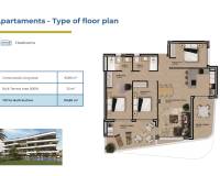 Nueva construcción  - Apartamento - Orihuela Costa - Punta Prima