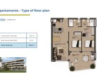 Nueva construcción  - Apartamento - Orihuela Costa - Punta Prima