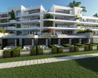 Nueva construcción  - Apartamento - Orihuela - Las Colinas Golf