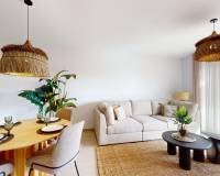 Nueva construcción  - Apartamento - Pilar de la Horadada - Lo Monte