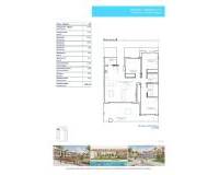 Nueva construcción  - Apartamento - Pilar de la Horadada - Playa de las Higuericas