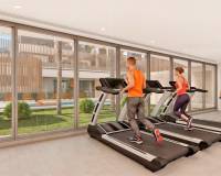 Nueva construcción  - Apartamento - Pilar de la Horadada - Playa de las Higuericas