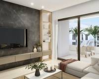 Nueva construcción  - Apartamento - Pilar de la Horadada - pueblo