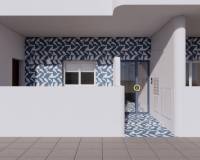 Nueva construcción  - Apartamento - Pilar de la Horadada - Torre De La Horadada