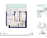 Nueva construcción  - Apartamento - San Juan Playa - Fran Espinos