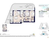 Nueva construcción  - Apartamento - San Juan Playa - Fran Espinos