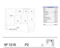 Nueva construcción  - Apartamento - San Miguel de Salinas - Pueblo