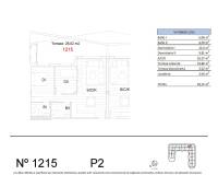 Nueva construcción  - Apartamento - San Miguel de Salinas - Pueblo