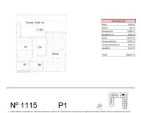 Nueva construcción  - Apartamento - San Miguel de Salinas - Pueblo