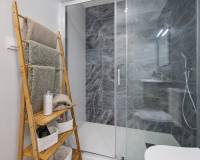 Nueva construcción  - Apartamento - San Miguel de Salinas - Pueblo