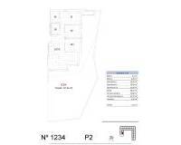 Nueva construcción  - Apartamento - San Miguel de Salinas - Pueblo