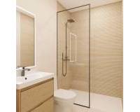 Nueva construcción  - Apartamento - San Miguel de Salinas - Pueblo