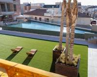 Nueva construcción  - Apartamento - San Pedro del Pinatar - Centro