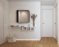 Nueva construcción  - Apartamento - San Pedro del Pinatar - Lo pagan