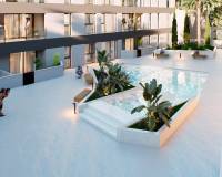 Nueva construcción  - Apartamento - San Pedro del Pinatar - Lo pagan