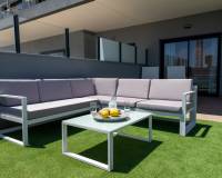 Nueva construcción  - Apartamento - Santa Pola - Gran Alacant