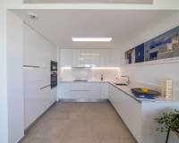 Nueva construcción  - Apartamento - Santa Pola - Gran Alacant