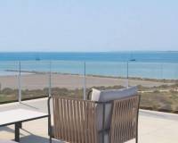 Nueva construcción  - Apartamento - Santa Pola - Playa Tamarit